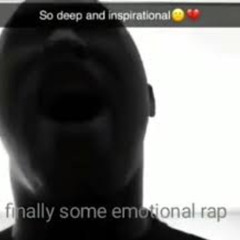 Suck a nigga dick (very emotional)