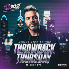 洋楽 In The Mix Sound Of 10th Season 2CD+1DVD Stream DJ N9NE | Listen to Q102 RADIO MIXSHOWS playlist online for