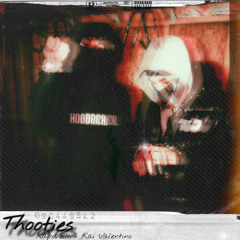 Thooties Feat. Kai Valentino