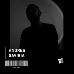 Andres Gaviria - Tunnel - 00007