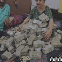 Bankroll Party (prod. gelatoo)