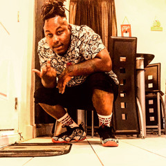 BIG FLOW “O YU DRONK”