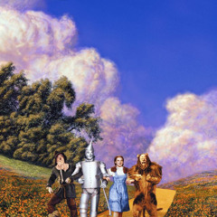 Somewhere Over The Rainbow