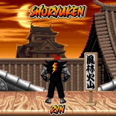 Shoryuken (Drum & Bass Mix)