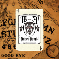 JRAIDCD releases