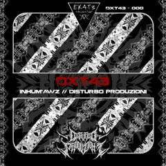 DXT43 - Disturbo Reworks Extracts