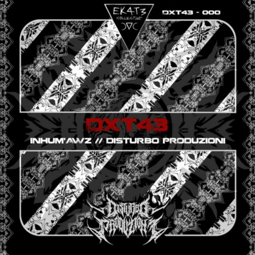 DXT43 - Disturbo Reworks Extracts