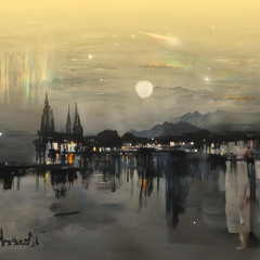 Select Amber Peacock