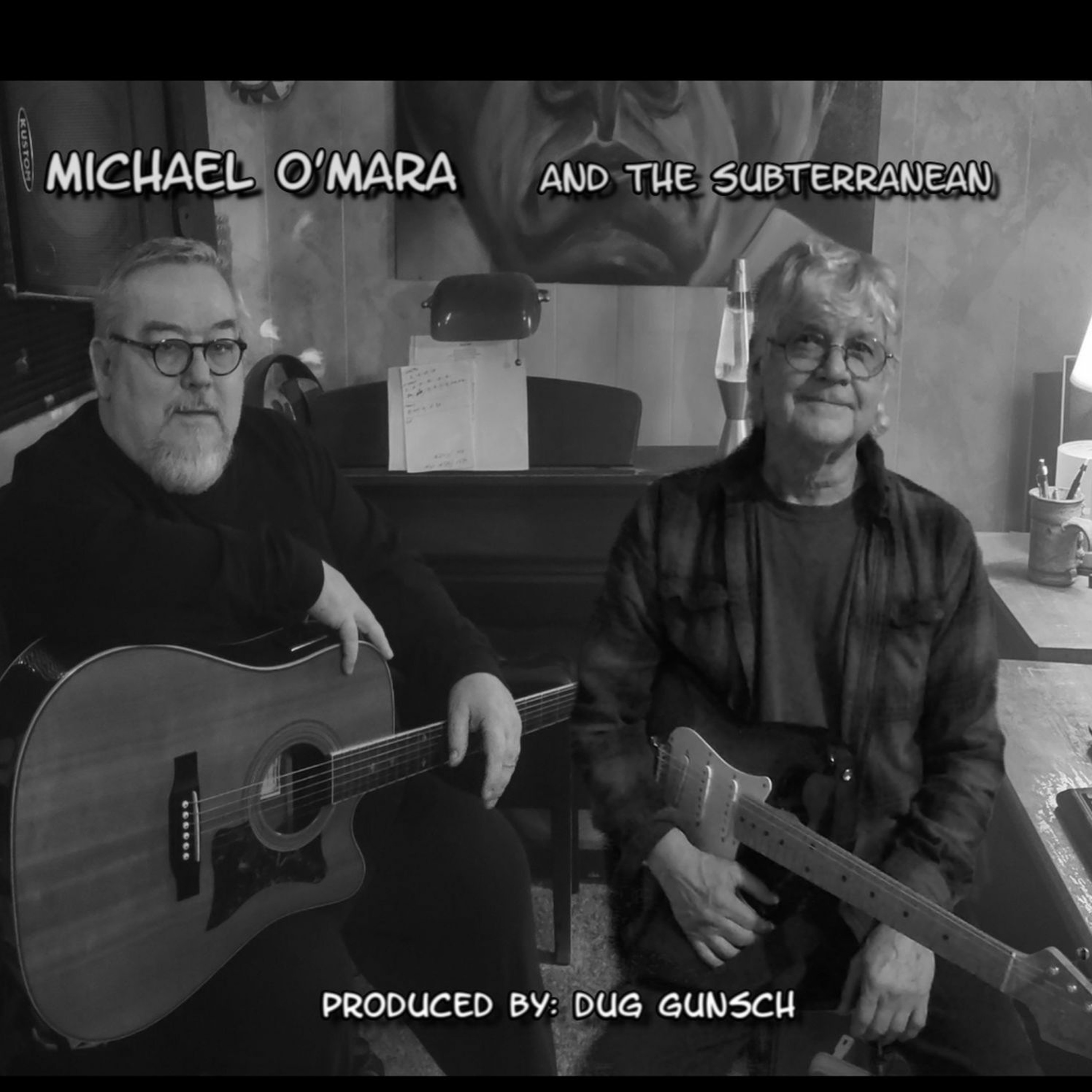 Michael (Pops) O\'Mara