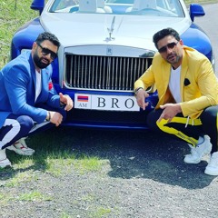 Qef  enq anum Avo Adamyan & Hayk Durgaryan
