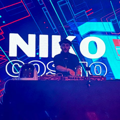 Niko Cosmo - Live at TNT Marmande (Part 1.)