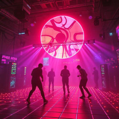 Moxazza Time Dilation Track