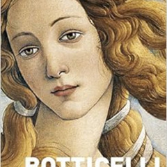VIEW KINDLE 🖋️ Botticelli by Frank Zollner [KINDLE PDF EBOOK EPUB]