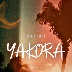 Serdar Kirgiz - Yakora (Original Mix)