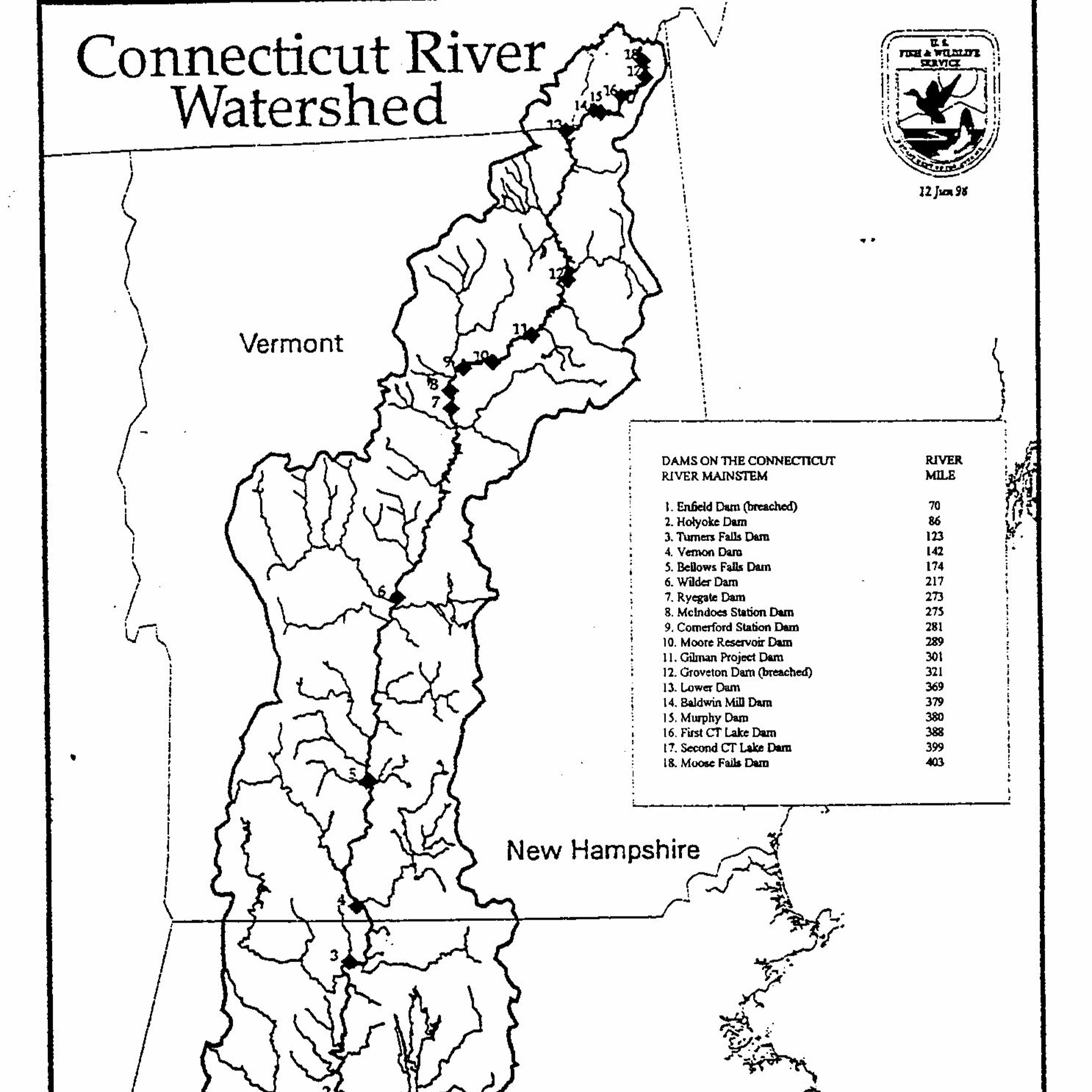 The Brattleboro Historical Society Podcast