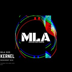 005 4X4 | KERNEL (RESIDENT MIX)