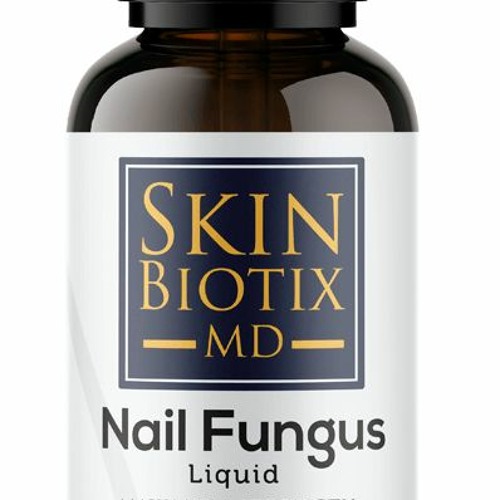 Stream SkinBiotix Toe Fungus Remover Reviews: Viral:[*SCAM or LEGIT*] Is It  Work or Not? by Skinbiotixmdnailfungus | Listen online for free on  SoundCloud
