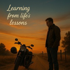 Young man with my eyes.