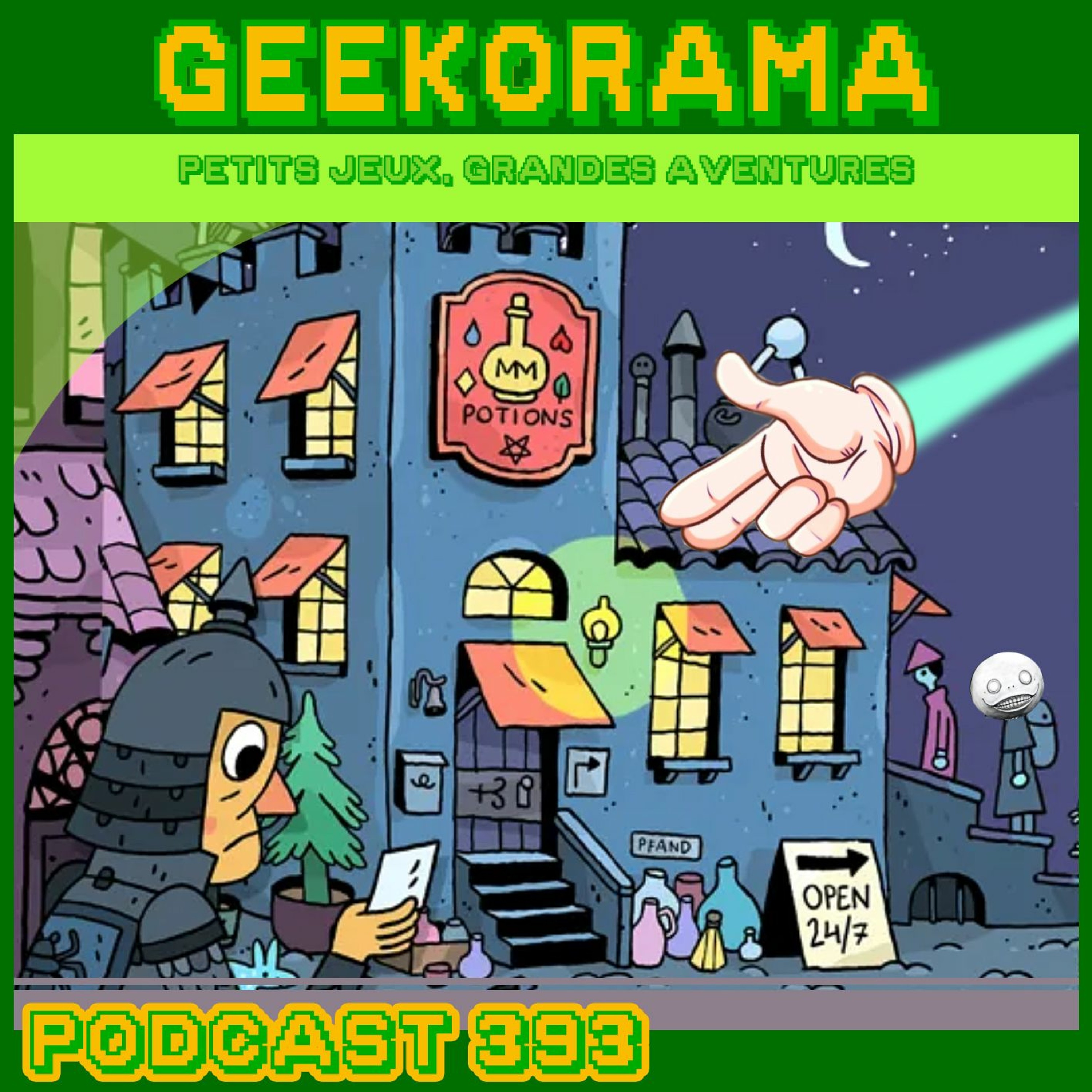 cover podcast