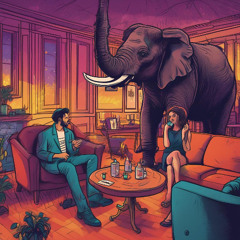 Elephant In The Room - Instrumental - Bpm 123