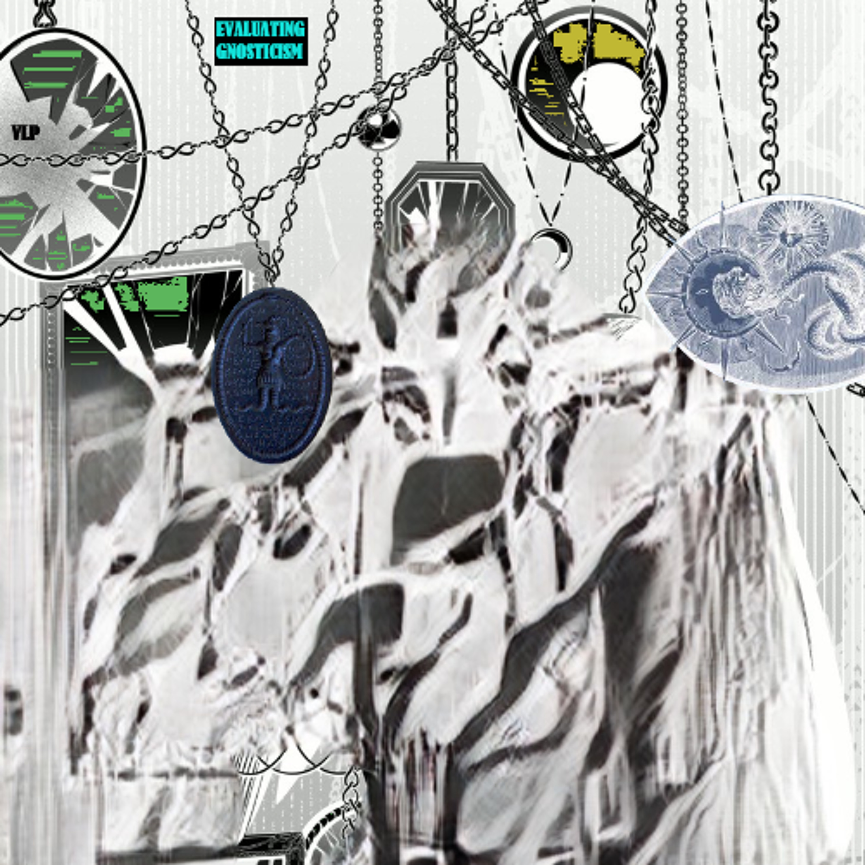 Evaluating Gnosticism Pt.46 - Why gnosticism does not save episode artwork