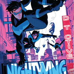 VIEW EBOOK 📑 Nightwing Vol. 2: Get Grayson by  Tom Taylor,Bruno Redondo,Geraldo Borg