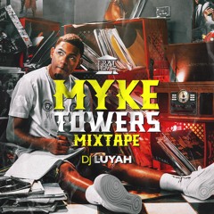 MYKE TOWERS Mixtape