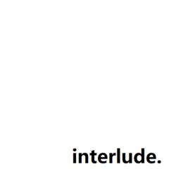 interlude (flower)