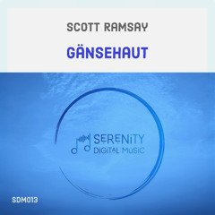 Gänsehaut (Radio Edit) by Scott Ramsay