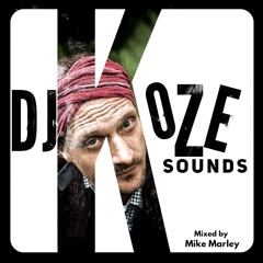 Dj Koze Sounds (Mixed by Mike Marley)
