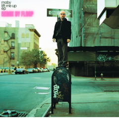 Moby - Lift Me UP (Remix By Floop)