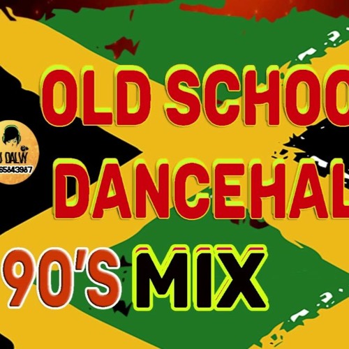 Old School 90's Dancehallbashment Mix PART 1 Buju Banton, Beenie Man, Red Rat, Flex And Many Mo