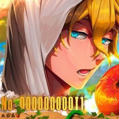 Adão (Shuumatsu no Valkyrie) - No.00000000001 | M4rkim