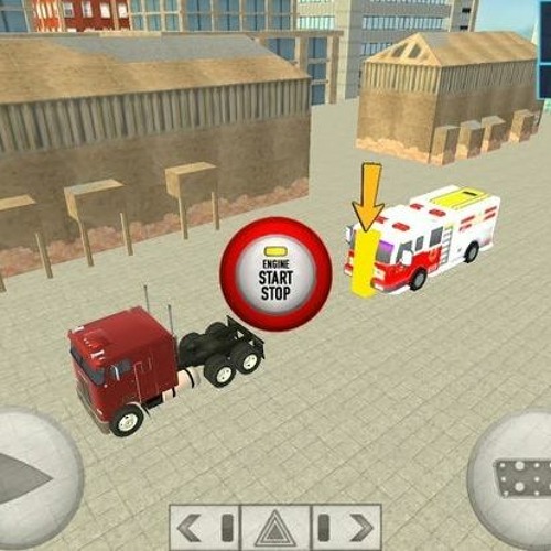 Stream Truck Wala Game Transport Cargo and Animals in Indian Trucks