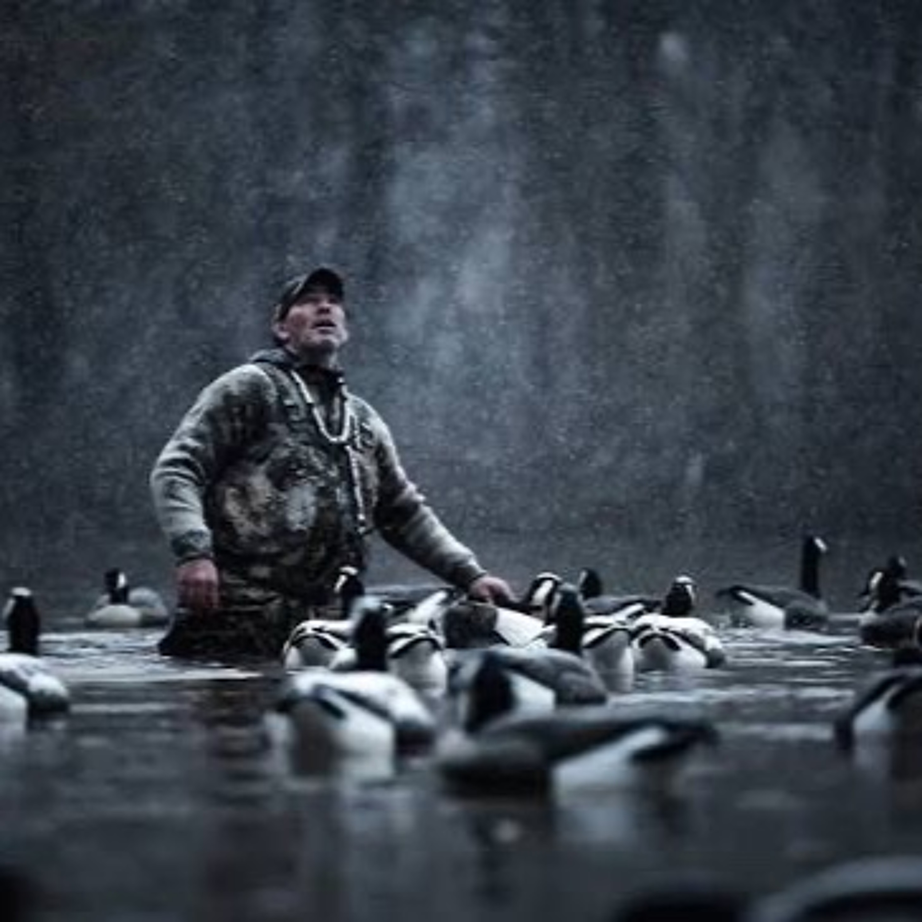 E576 - Tony Vandemore | The State of Duck Hunting, Canada's New Laws, and What This Season Has in Store episode artwork