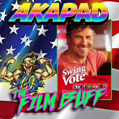 SWING VOTE - for ELECTION DAY