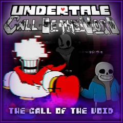 THE CALL OF THE VOID [ft. LostSoul, Goinks and Drake]
