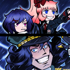 [LR2M8] Blind Obsession - Mashup Week: Megamix