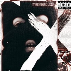 SLLOB LIKE ME (prod. wxrst)