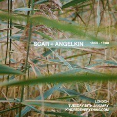 ANGELKIN + SCAR 28.1.25
