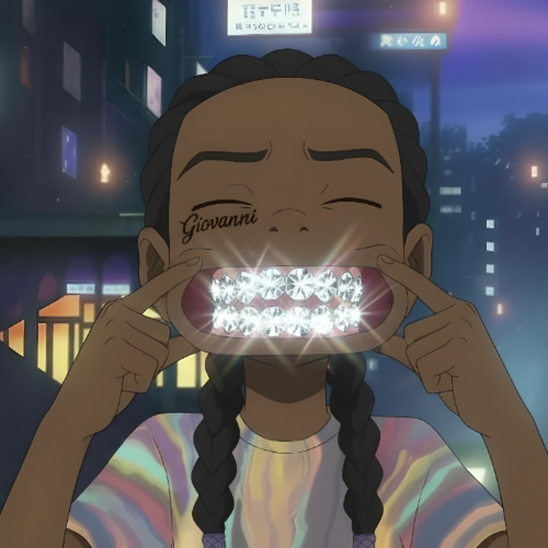 GOALS by Daj': The BapeBrazy-Produced Cut on @supercooldaj