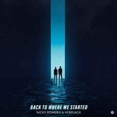 Back To Where We Started (Extended Mix)