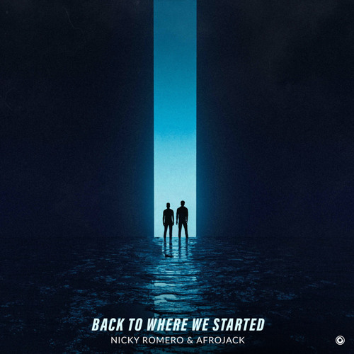 Back To Where We Started (Extended Mix)