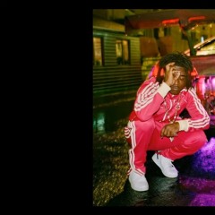 Lil Uzi Vert - Rari Seat (Unreleased)