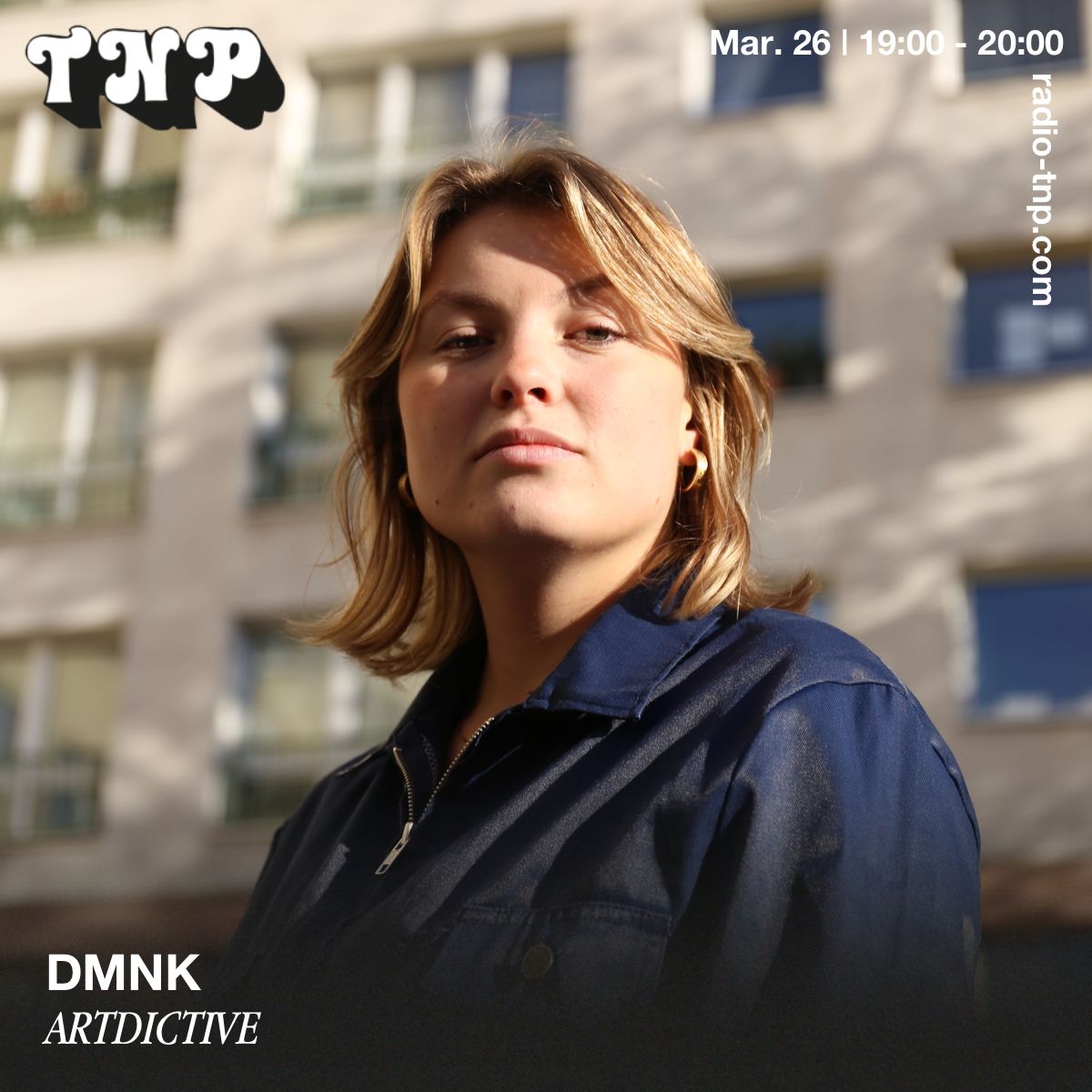 DMNK