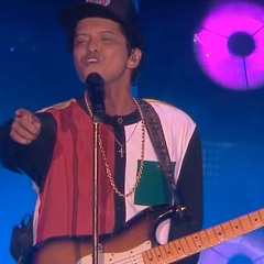 MARRY YOU  Rock In Rio Lisboa 2018  Bruno Mars