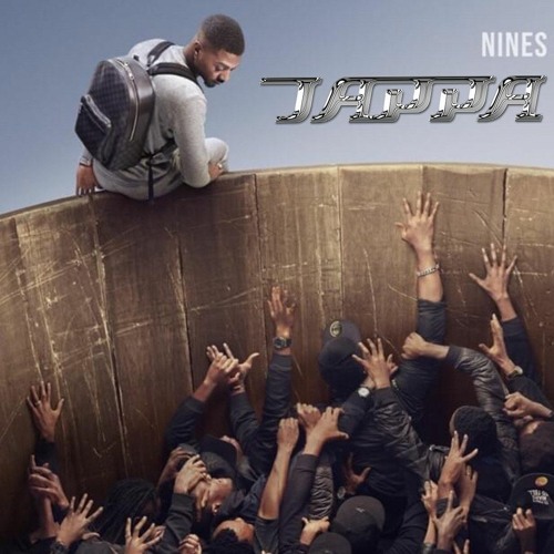 NINES - NIC FT Tiggs Da Author JAPPA BOOTLEG - FREE DOWNLOAD