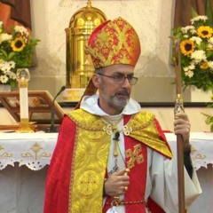 Archbishop Amel Nona- Sunday Fourth of Advent 2020