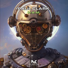 Paul Clark - H.A.M. TEASER