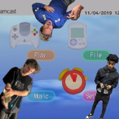 DUSTERMIX PLUS®  *(#UVAV EDITION)*